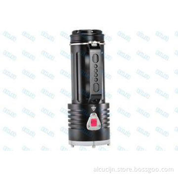 Submarine 200 Meters DG60 Goodman - Handle Cave Research Di
